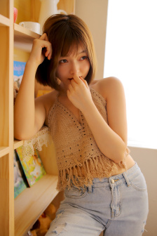 小姐姐 电影