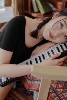 孕期play